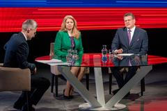 Slovenské prezidentské volby 2019