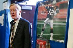 William "Bill" Weld.