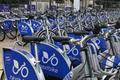 Nextbike kola bikesharing