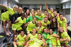 Fotbalistky Barcelony