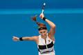 Petra Kvitová ve třetím kole Australian Open 2019