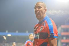 Plzeňský obrat, slávistické střelecké trápení. To byl fotbalový pohárový čtvrtek