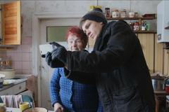 Bezpodmínečná láska, Jeden svět