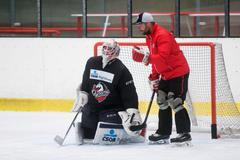 Ondřej Kacetl a Adam Svoboda