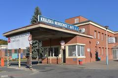 Nemocnice Tomáše Bati Zlín