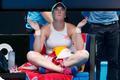 Madison Brengleová na Australian Open 2019