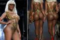 New York Fashion Week The Blonds