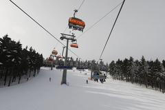 Na Tripu - Zieleniec