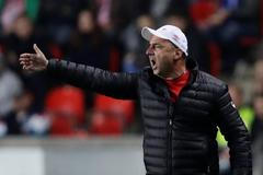 Slavia - Kodaň, Evropská liga 2018-19