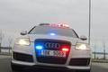 Audi RS6 Policie ČR Jihomoravský kraj