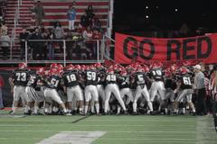 Dokument Reds, do toho! odkrývá “kulturu znásilnění”