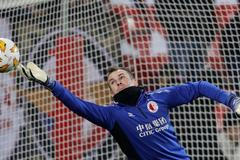 Slavia - Kodaň, Evropská liga 2018-19