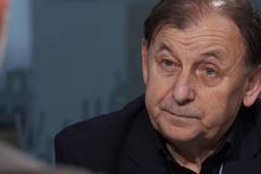 Žantovský: Tvrdý brexit? Nejhorší možnost, dopadne špatně i na nás. Dohoda je mrtvá