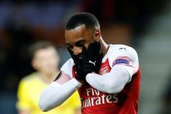 Alexandre Lacazette (Evropská liga 2019)