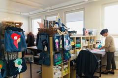 sociální podnikání, british council