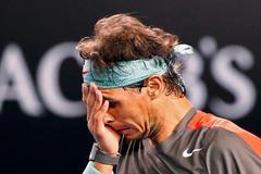 Finále Australian Open: Nadal - Wawrinka