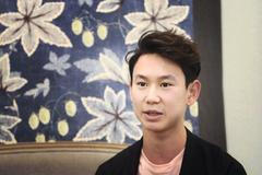 krasobruslení, Denis Tan