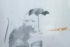 Banksy