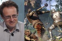 Prodej Warhorse? Budeme dál dělat hry, jsme zvyklí na svobodu, říká Klíma