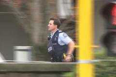 Střelba Nový Zéland