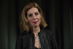 Autorka blogu Zápisník alkoholičky