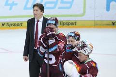 Zklamaný Krupp, vyhnaný Machovský. Tak Vítkovice poslaly Spartu na dovolenou