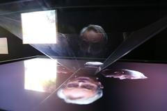 Ruchové studio mistrů z Barrandova i virtuální realita. Navštivte Národní filmové muzeum