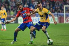 Plzeň - Teplice, 22. kolo