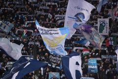 Serie A - Lazio v Juventus