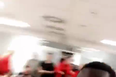 Euforie na Slavii, podívejte se, co způsobil los Chelsea