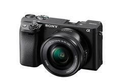 Sony A6400