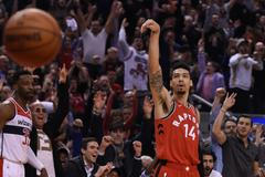 Danny Green (Toronto)