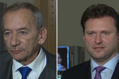 Kubera: Nejmenování profesorů za vyvolání sporu nestojí, v tom se se Zemanem neshodnu