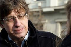 Snížit penze komunistům je důležité gesto, o peníze by přišel i Ondráček, říká Blažek