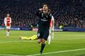 Champions League Round of 16 First Leg - Ajax Amsterdam v Real Madrid