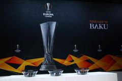 Los čtvrtfinále Evropské ligy 2019