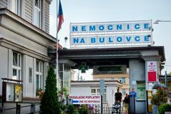 Nemocnice na Bulovce