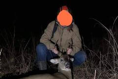 Oklahoma Game Wardens