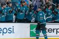 NHL: Pittsburgh Penguins at San Jose Sharks