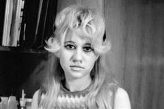 Eva Bednáriková, žena, se kterou měl mít Jan Palach milostný poměr.