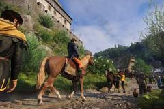 Kingdom Come: Deliverance