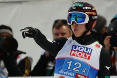 Rjoju Kobajaši (2019)