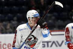 Extraliga 2018/19, Pardubice, Ilja Děrvuk