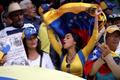 Protesty ve Venezuele