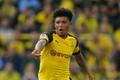 Jadon Sancho, BVB, Borussia Dortmund