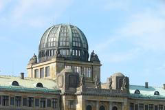 Ministerstvo průmyslu a obchodu ČR