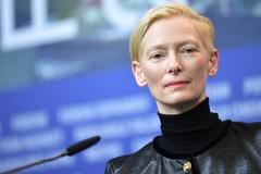 Tilda Swintonová