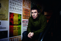 Liam Gallagher: Come Back To Me