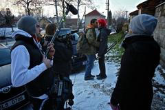 Hana Třeštíková - Manželské etudy: Nová generace