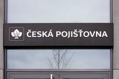 Ilustrační fotografie, Česká pojišťovna, životní pojištění, 2018